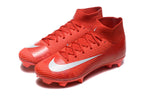 Chuteira Nike Air Zoom Mercurial Superfly Vapor 16 Elite FG
