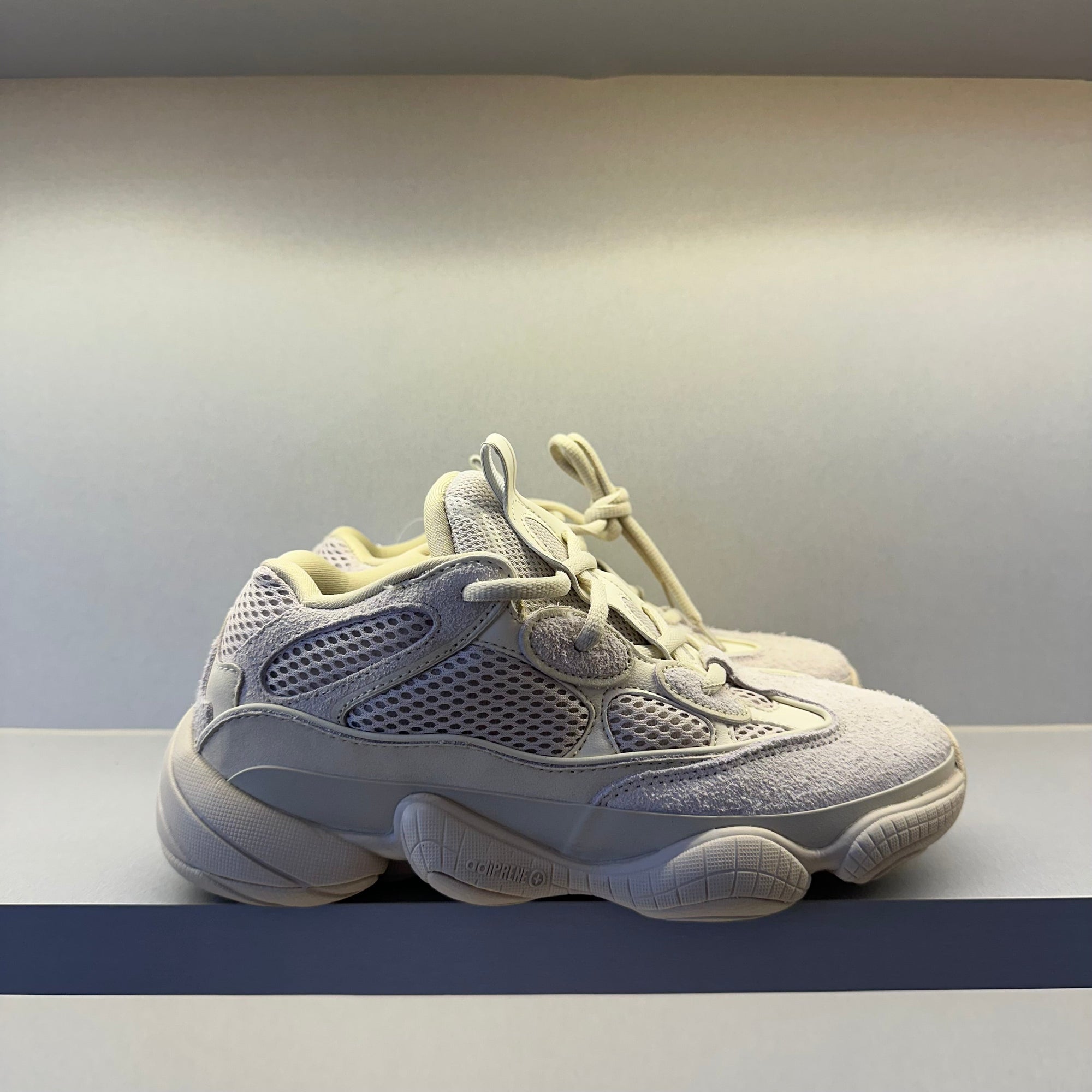 Adidas Yeezy 500 Blush (Pronta Entrega)