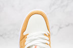 Jordan 1 Low SE Twine Orange Quartz Corduroy