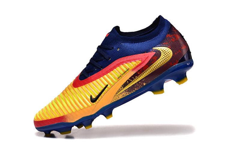Chuteira NIKE PHANTOM GX3 ELITE FG