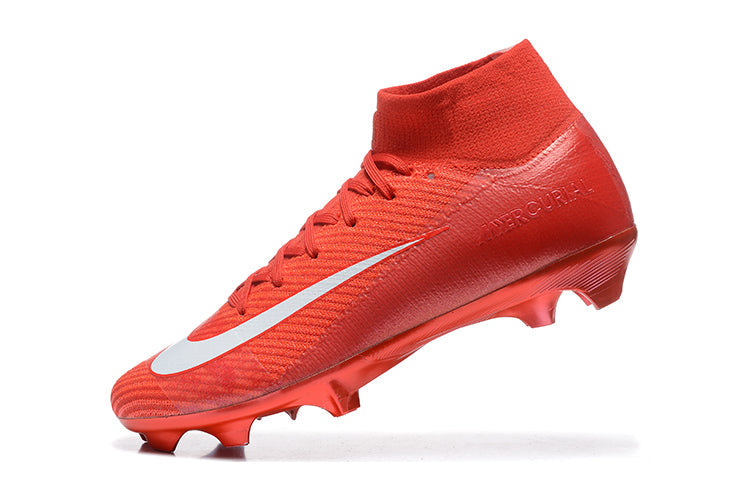 Chuteira Nike Air Zoom Mercurial Superfly Vapor 16 Elite FG