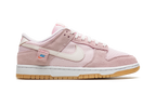 Nike Dunk Low Teddy Bear