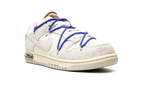 Nike Dunk Low Off White Lot 32:50