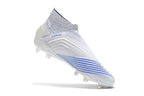 Chuteira Predator 19 Campo–Clássico
