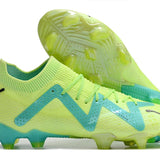 Chuteira Future Ultimate Campo–Elegante