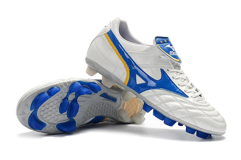 Chuteira Morelia II Made in Japan Campo–Premium