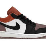Air Jordan 1 Low SE “SKY J Mauve Colorido