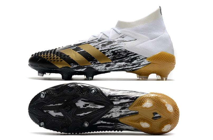 Chuteira Predator Mutator 201 Campo–Confortável