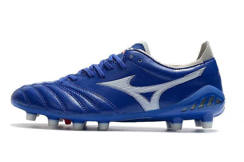 Chuteira Morelia NEO III PRO Campo–Confortável
