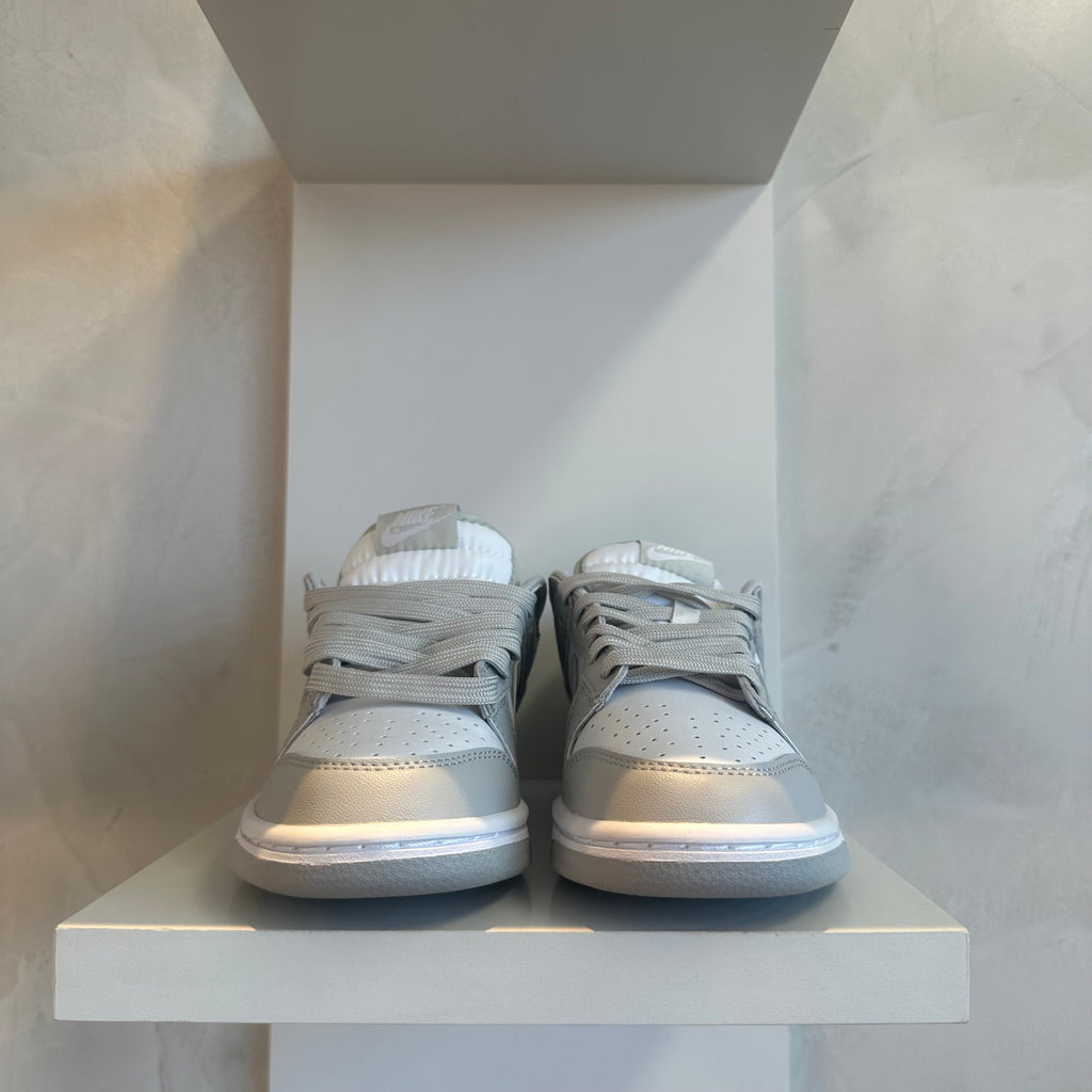 Nike Dunk Low Grey Fog (Pronta Entrega)