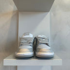 Nike Dunk Low Grey Fog (Pronta Entrega)