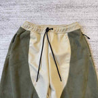 Conjunto Nike tech boreas Oversized Desert