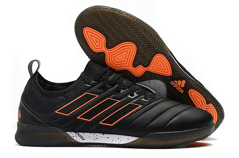 Chuteira Copa 201 Futsal–Elegante