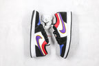 Jordan 1 Low Lakers Top 3