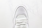 Jordan 4 Retro Pure Money