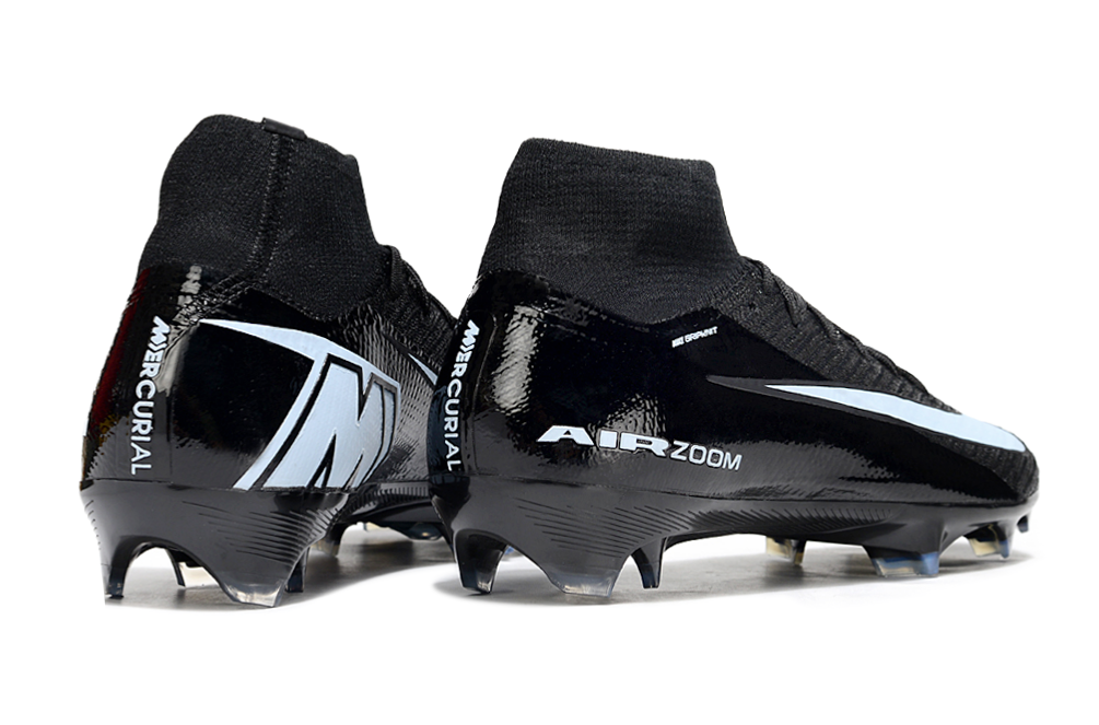 Chuteira NIKE AIR ZOOM MERCURIAL SUPERFLY IIX ELITE FG - INFANTIL