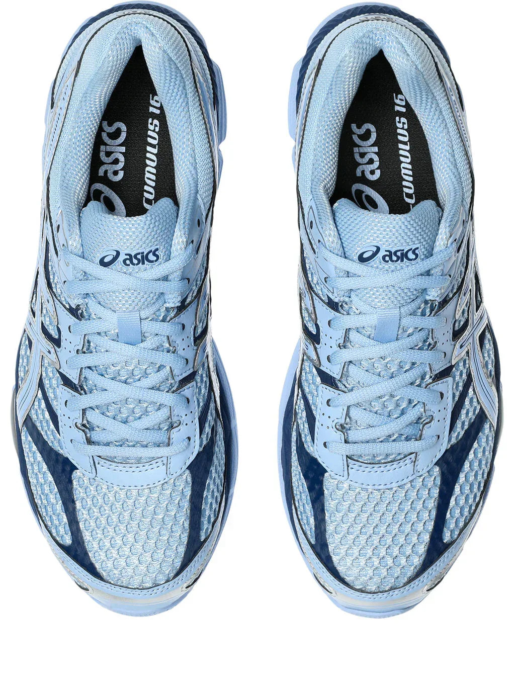 GEL-Cumulus 16 - Unissex - Azul