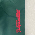 Conjunto Aimé Leon Dore x Porsche 993 Turbo Track