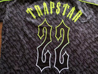 Camiseta Trapstar Football Jersey