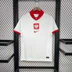 Camisa Polônia Home 24/25 - Torcedor Masculina