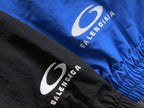 Jaqueta Balenciaga Jersey Preta