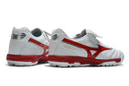 Chuteira Mizuno Morelia II Sala Classic Society–Clássico