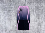 Conjunto Supreme x Umbro Gradient Track Pink