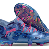 Chuteira Puma Future 8 FG