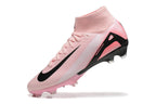 Chuteira Nike Air Zoom Mercurial Superfly Vapor 16 Elite FG