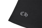 Camiseta Chrome Hearts Horse Shoe Logo
