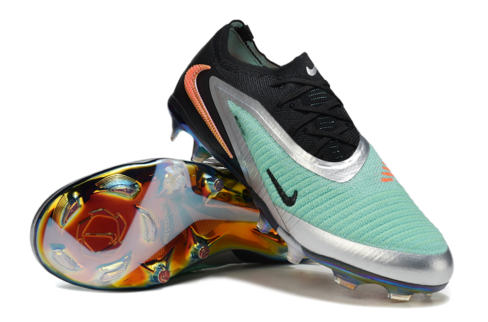 Chuteira NIKE PHANTOM GX3 ELITE FG
