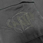Conjunto Syna World Workwear Preto