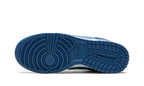 Nike Dunk Low Dark Marina Blue