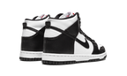 Nike Dunk High Panda