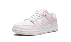 Nike Dunk Low Pink Paisley