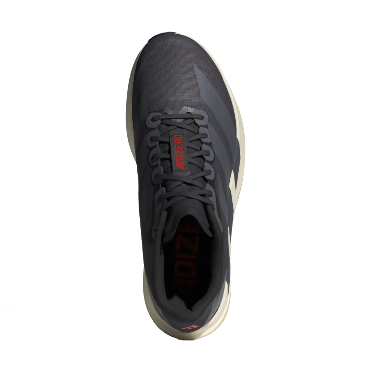 Adidas Adizero Evo SL Aurora Onix Collegiate Orange