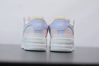 Nike Air Force 1 Shadow White Glacier Blue Ghost