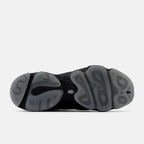 New Balance 1000 Black White Silver Metallic