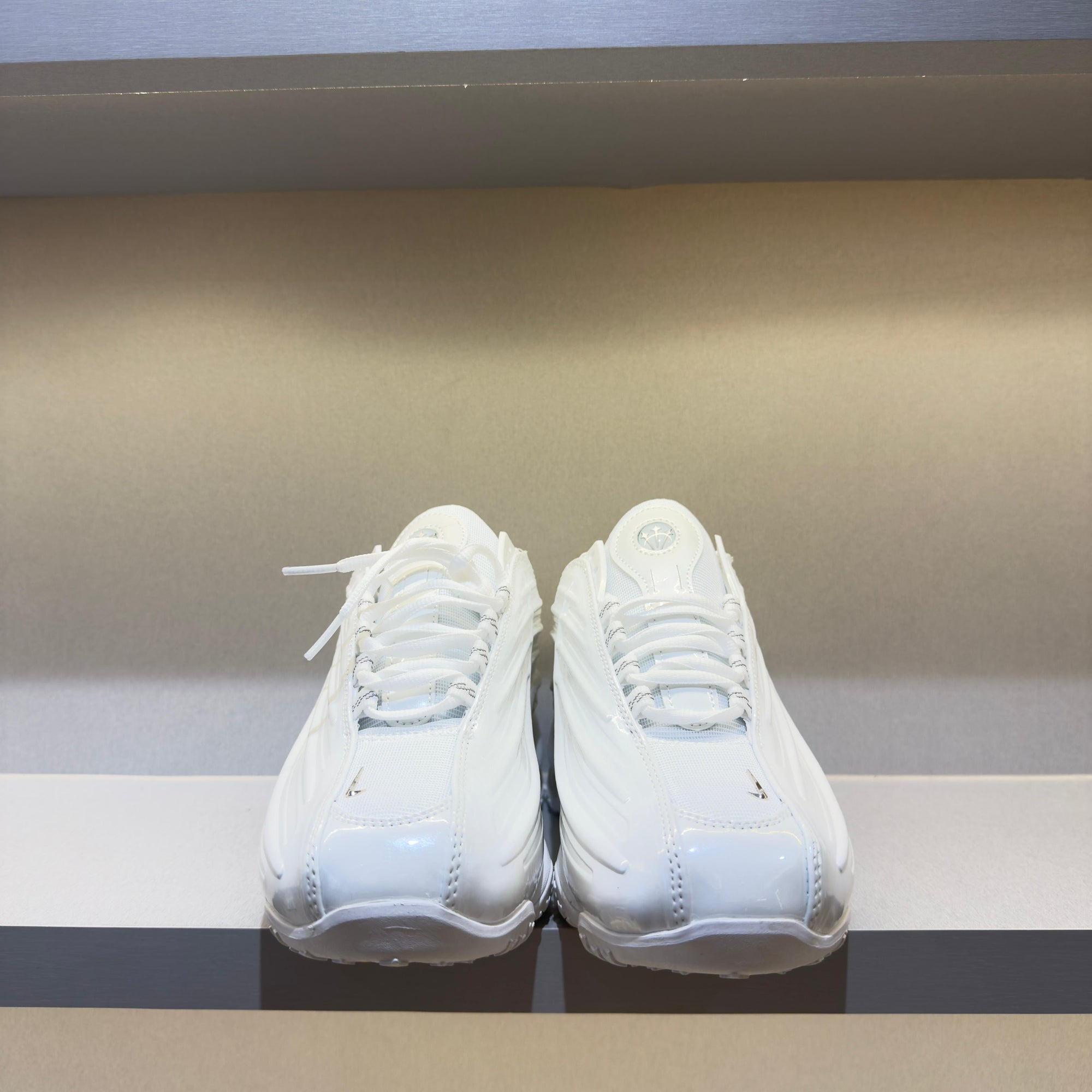 NOCTA x Nike Hot Step 2 Total White (Pronta Entrega)