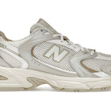 New Balance 530 Beige Angora