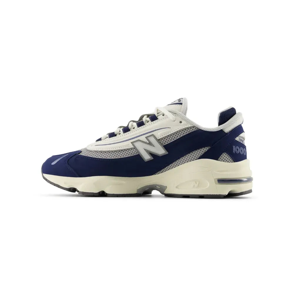 New Balance 1000 Navy Sea Salt