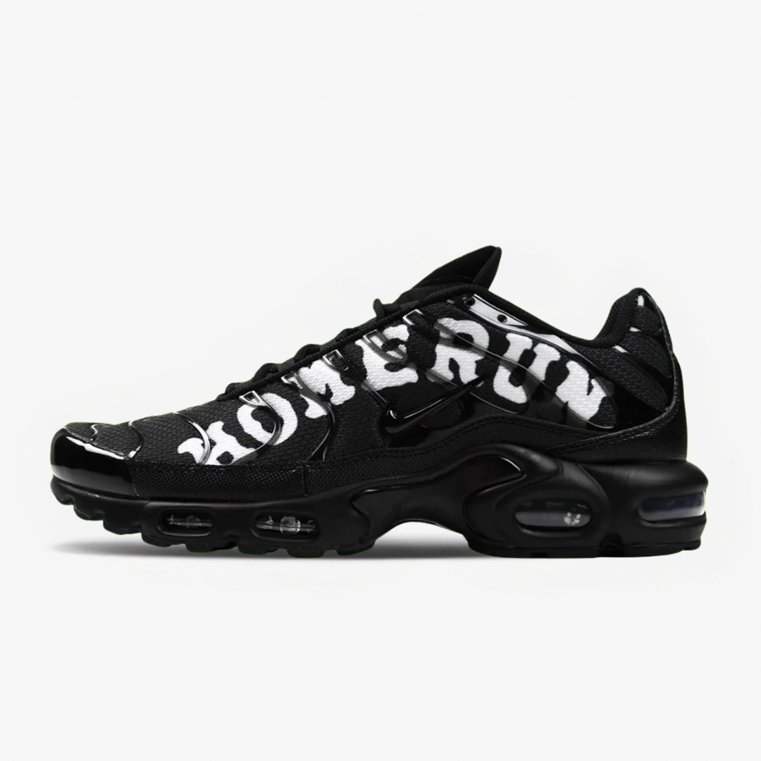 Nike Air Max Plus Tn x Homerun NYC