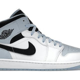 Jordan 1 Mid Ice Blue