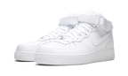 Nike Air Force 1 Mid White ‘07