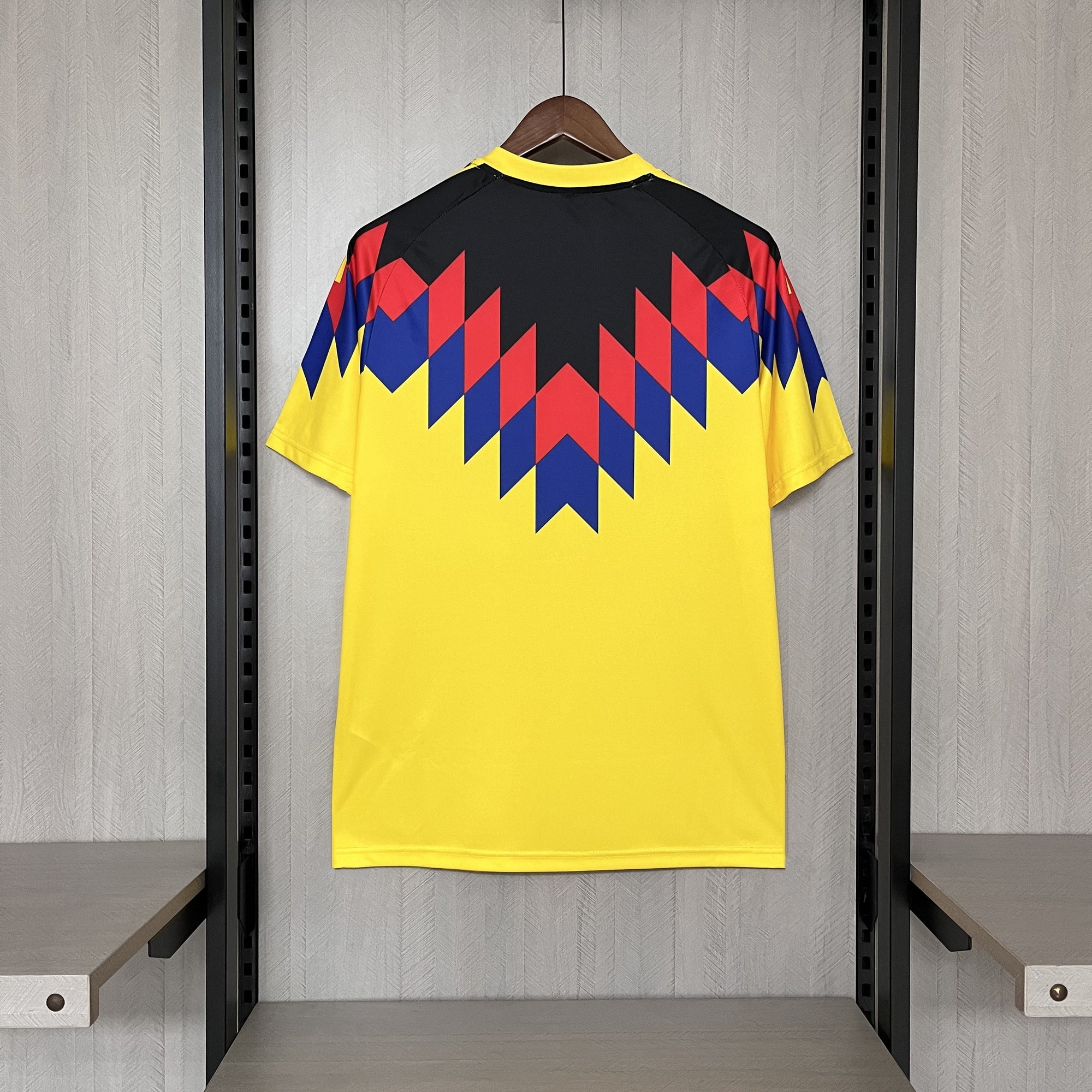 Camisa América do México Home 25/26 - Versão Torcedor - Lançamento