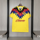 Camisa América do México Home 25/26 - Versão Torcedor - Lançamento