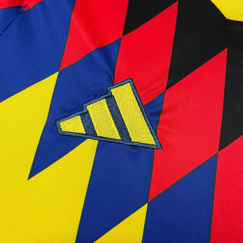 Camisa América do México Home 25/26 - Versão Torcedor - Lançamento