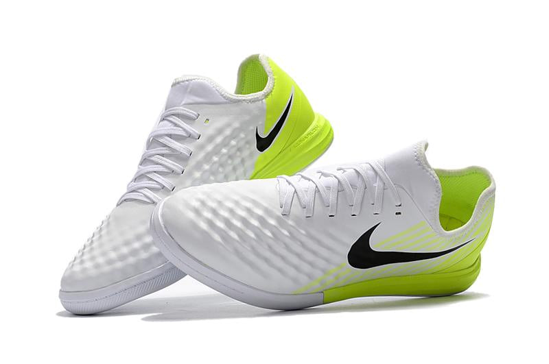 Chuteira Magista X Finale II Futsal–Clássico