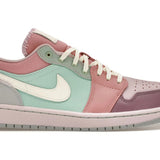Jordan 1 Low Easter Pastel