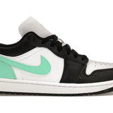 Air Jordan 1 Low Green Glow